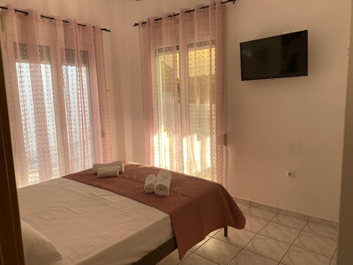 Aphrodite Appartement Athènes