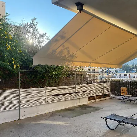Aphrodite Home Athens Exterior photo
