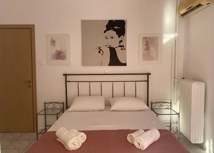 Aphrodite Home