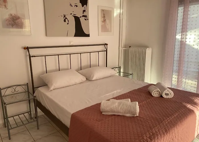 Aphrodite Home