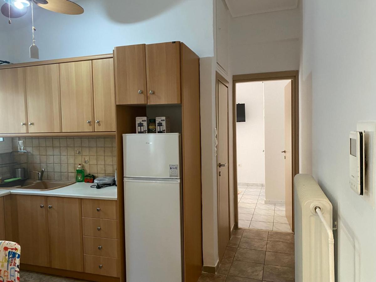 Apartment Aphrodite