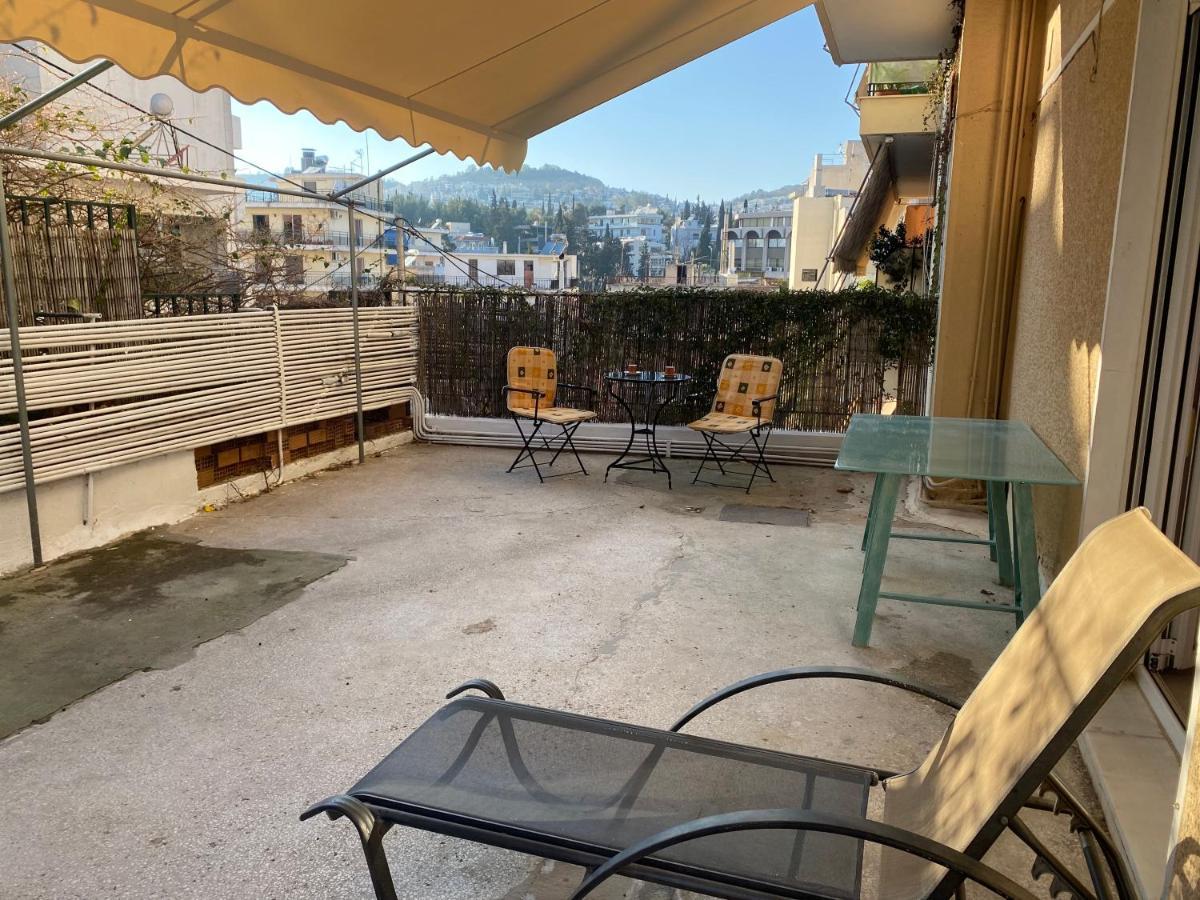 Aphrodite Apartment Athens