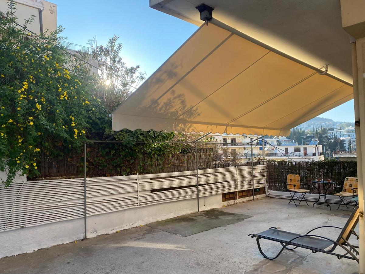 Apartment Aphrodite *
