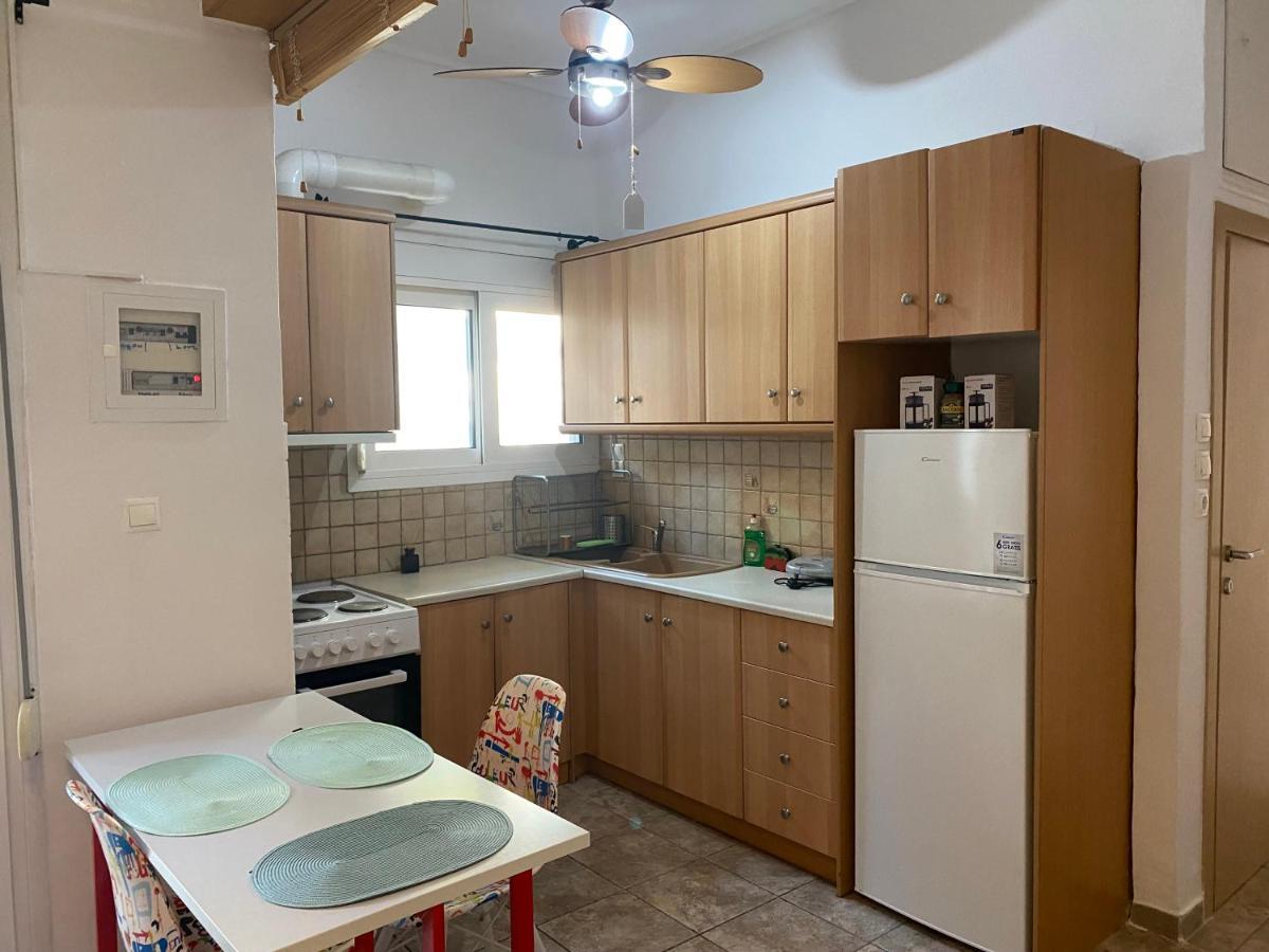 Apartment Aphrodite